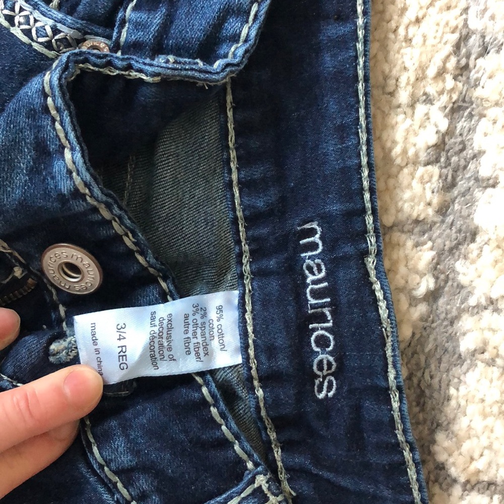Jeans - Picture 2 of 2